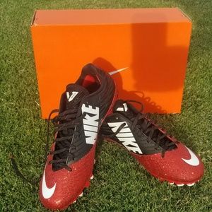 Nike Vapor Speed Football Cleats